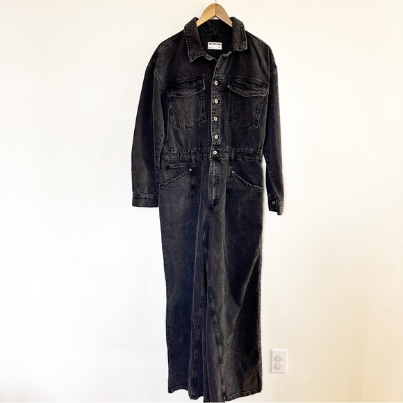 Free People We The Free Touch The Sky One-Piece - Picture 6 of 10